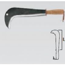 Serpe Italie 26 Cm - Bricoman