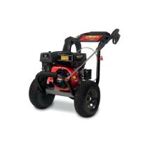 Nettoyeur Haute Pression Thermique Mecafer - 250 Bar - Mnt250 - Bricoman