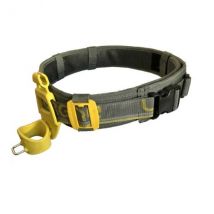 Leborgne - Ceinture Confort Avec Porte-marteau Métal Nanovib - 494020 Leborgne - Bricoman