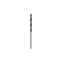 Meche A Bois Helicoidale 3x30x60mm - Bricoman