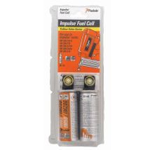 Blister 2 Cartouches De Gaz Im65/250-im50/200 Spit - 300341 - Tecnomat