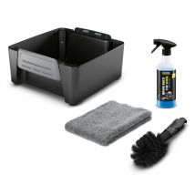 Brosse Karcher Kit Velo - Bricoman