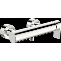 Hansa Hansastela Mitigeur De Douche, Montage Mural, 2 Trous, 57670173 - Bricoman