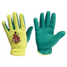 Gants De Jardin Femme - Bricoman