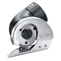 Adaptateur De Cutter Collection Bosch Ixo - Bricoman