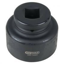 Ks Tools Ks Tools 460.3420 Clé Pour Écrous Dessieux - Bricoman