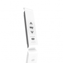 Télécommande Somfy Situo 5 Io/rts (réf : 1811728) - Bricoman