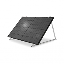 Kit Solaire Photovoltaïque Plug & Play - 1 Capteur - Sur Prise - Thermador - Kpv4 - Bricoman