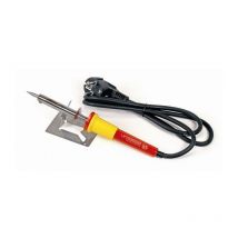 Rothenberger Fer A Souder Electronique - 60w- Rouge - Bricoman