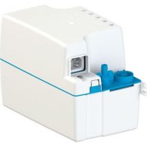 Pompe De Relevage De Condensats - Sfa - Sanicondens Pro V02 - 45 Dba - Chaudiere / Climatisation - Bricoman