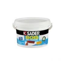 Sader Colle Bois 2.5kg Pot Sader - 30620826 - Bricoman