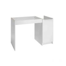 Meuble Pour Kitchenette Handicape 1.20 Mètre - Bricoman