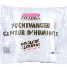 Recharge 1kg Pour Absorbeur D Humidité, - Bricoman