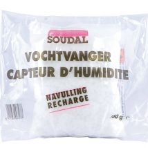 Recharge 1kg Pour Absorbeur D Humidité, - Bricoman