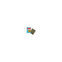 8 Feuilles Papier De Verre 230 X 280 Gr 120 - Bricoman