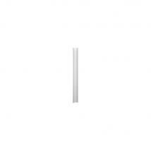 Schneider Electric - Supports Universels Goulotte 13m Resi9 - Kit 6 Supports 13 Modules - R9h13537 - Bricoman