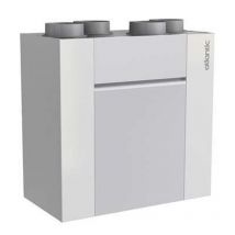 Vmc Double Flux - Optimocosy Hr Access - 412258 Atlantic - 412258 - Bricoman