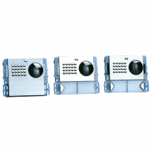 Module Audio/video Sans Bouton D'Appel Powercom - Comelit - 3321/0 - Bricoman