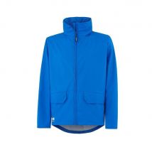 Veste De Pluie Voss Helly Hansen Bleu/coureur 4xl - Bricoman