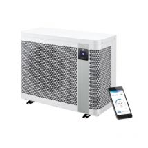 Pompe À Chaleur Px25 Md3 Zodiac - Pour Piscine - Monophasé - Bricoman