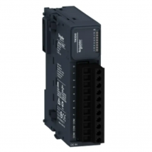 Schneider Tm3di8 Module E/s Pour Automate Tm3 Pour Modicon M221, Modicon M241, Modicon M251 - Bricoman