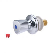 Robinet De Bidet Mâle 15x21 Noyon & Thiebault - Bricoman