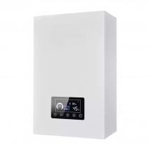 Chaudière Electrique Chauffage Seul Volt Sannover 11 Kw Monophasé Triphasé - Bricoman