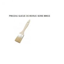 Pinceau Queue De Morue L:40mm Outifrance - Bricoman