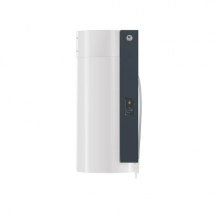 Chauffe-eau Thermodynamique Aéromax 6 Vertical Mural Cc 150l - Thermor - 296112 - Bricoman