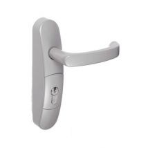 Béquille Débrayable Pe Jpm En 3000 Argent - En3000-13-0a - Bricoman