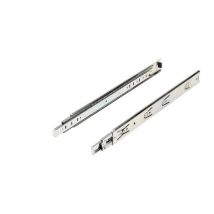 Paire De Coulisses Hettich Ka5632 L.450mm - Largeur D'Installation 12,7 Mm - 45 Kg - 73280 - Bricoman
