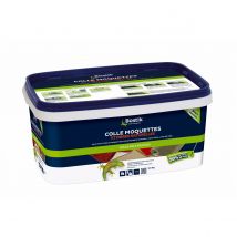 Colle Moquettes Et Fibres Naturelles - Bricoman