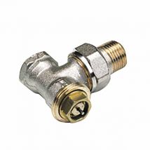 Robinet Équerre Thermostatisable 3/8 - Comap : R808603 - Bricoman