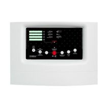 Bloc D'Alarme Autonome Sonora Principale 4 Zones Celtic Pr 4 Fireless - Tecnomat