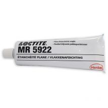 Loctite Mr 5922 Pate A Joint Moteur Flexible Noire Tube 200 Ml - Bricoman