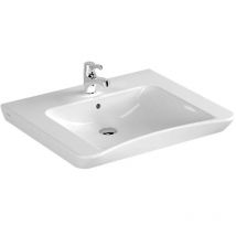 Lavabo Pmr Standard Conforma 65cm S20 Vitra 5291b003 0001 - Bricoman