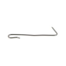 Crochet Ardoise Frenehard Qafap1267/7c 12 Cm Inox 17% Boîte 700 - Tecnomat