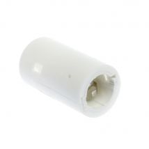 Eur'ohm - Douille De Chantier E27 Encliquetable - 62153 - Bricoman