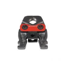 Mâchoire De Sertissage Th32 Pour Romax Compact Rothenberger 015393x - Bricoman