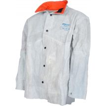 Ks Tools Veste De Soudeur, Xxl - Bricoman