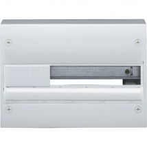 Hager - Coffret 18 Modules 1 Rangée Ip - Gd118a - Bricoman