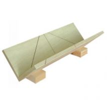 Boîte À Onglet Pour Corniches "eco" - Bricoman