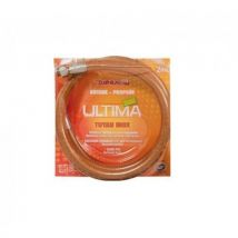 Tuyau Flexible Gaz Butane Propane 2m Inox Durée Illimitée Garantie À Vie Dipra - Bricoman
