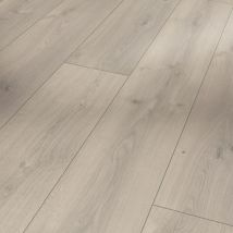 Parquet Stratifié Chêne Mistral Gris Tt6 Parador Ac5 - Bricoman