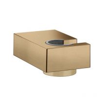 Hansgrohe Support Mural Pour Douchette Universel E (28387140) - Bricoman