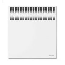 Conv F617 1500w Blc Radiateur Électrique Atlantic 561733 - Bricoman