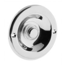 Bouton De Sonnette Filaire Vintage - Otio - Bricoman