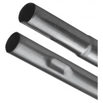 Mât D'Antenne Emboîtable-144406 - Bricoman