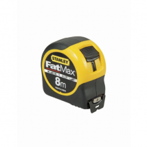 Mesure Blade Armor Magnétique 5m X 32mm Fatmax - Fmht0-33864 - Bricoman