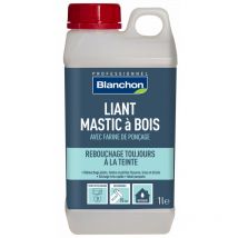 Liant Mastic À Bois - 1l - Bricoman